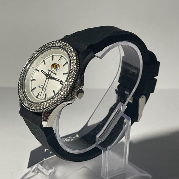 Missouri Tigers NCAA Ladies Silicone Watch by Jack Mason NEW main image 8